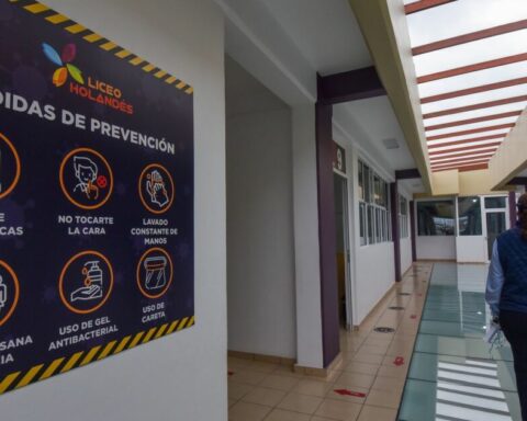 Families suffer increases in the amounts of re-registrations to private schools