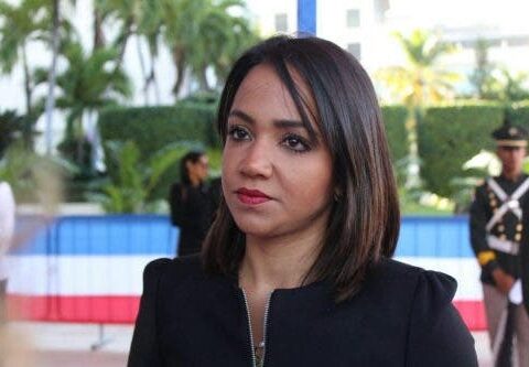 Faride sobre encuestas: “Yo no veo números nunca”