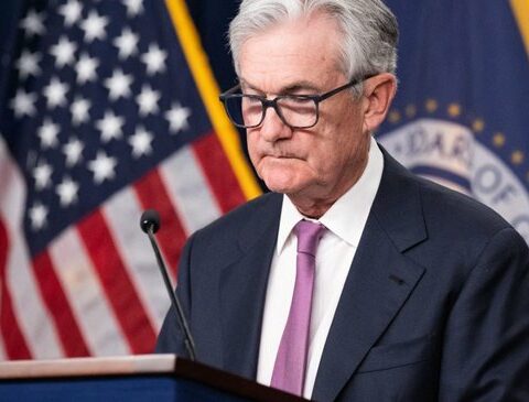 Federal Reserve on interest rates: More hikes will be needed