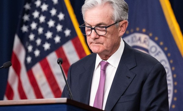 Federal Reserve on interest rates: More hikes will be needed