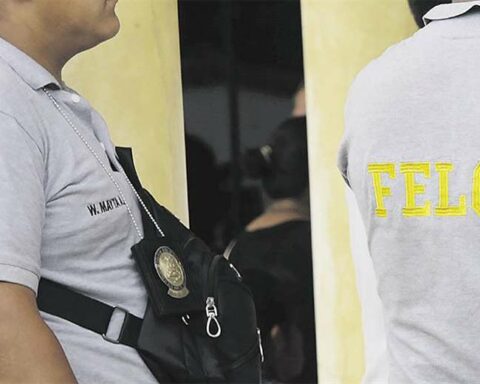 Felcv initiates investigation against Nallar's lawyer for alleged assault on his partner