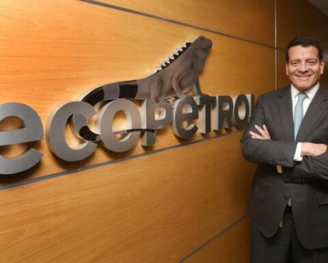 Felipe Bayón talks about the future he sees for Ecopetrol and 'fracking'