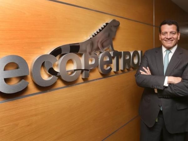 Felipe Bayón talks about the future he sees for Ecopetrol and 'fracking'