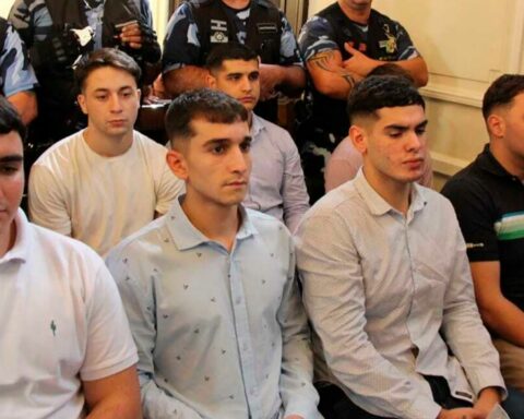 Fernando Báez Sosa case: the rugbiers are found guilty and will go to prison