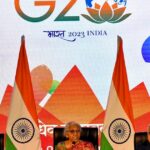 Finance G20 concludes without joint statement due to disagreements over Ukraine