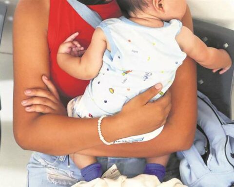 Five children suspected of having dengue are admitted every day to the second level hospital in Montero