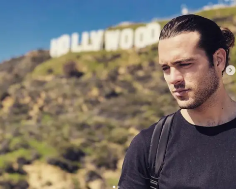 Cinco años de cárcel para el actor Pablo Lyle por matar a un cubano en Miami