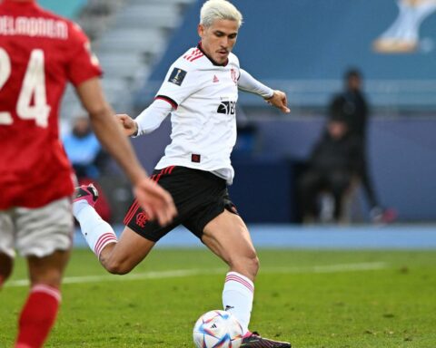 Flamengo defeats Al Ahly and finishes the world in 3rd place