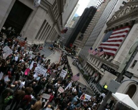 For the Fed, the US rate hike is not over yet