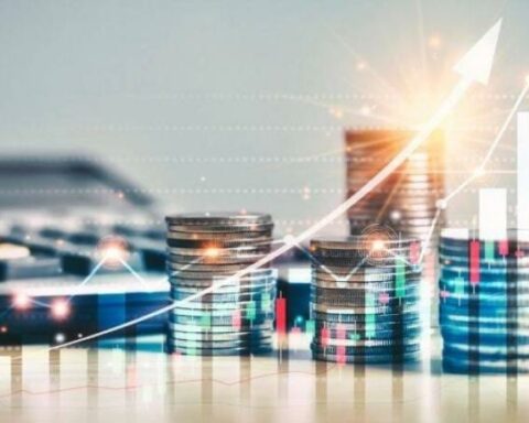 Foreign investment in January is the highest in eight months