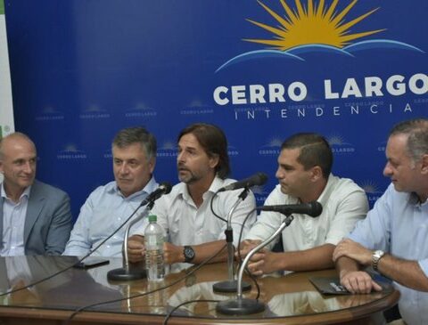 Forestry investment of US$ 136 million announced in Cerro Largo