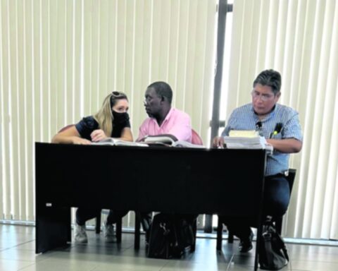 Forfori goes to prison for 60 days for the QR case and they demand that Jhonny be summoned