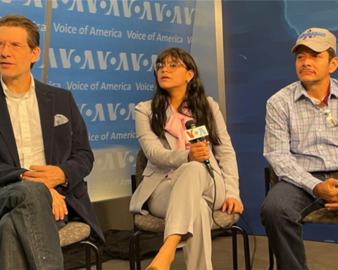 Former Nicaraguan political prisoners regret their exile, but do not lose hope: "we're going to get over it"