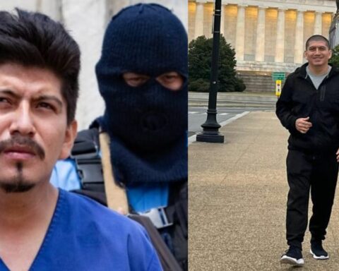 Former politician Hader González: "I was tortured from my capture until my release"