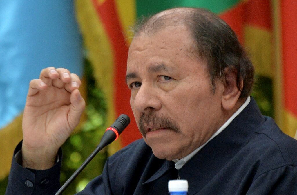 Former presidents criticize the "silence" of the region in the face of repressive actions by the Ortega dictatorship