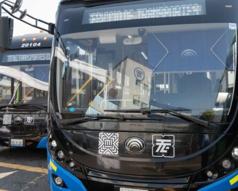 Four former CDMX officials are linked for alleged illicit enrichment