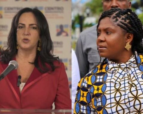 Francia Márquez explains why she arrives and leaves by helicopter to her house