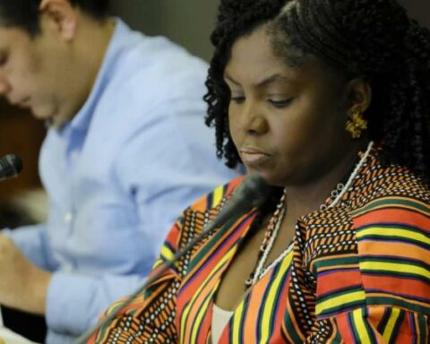 Francia Márquez will travel to Cuba to inaugurate the Book Fair