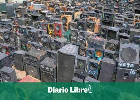 Free Dialogue: Government tries to improve noise supervision