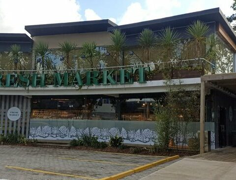 Fresh Market adds three new stores in Punta del Este this summer 2023