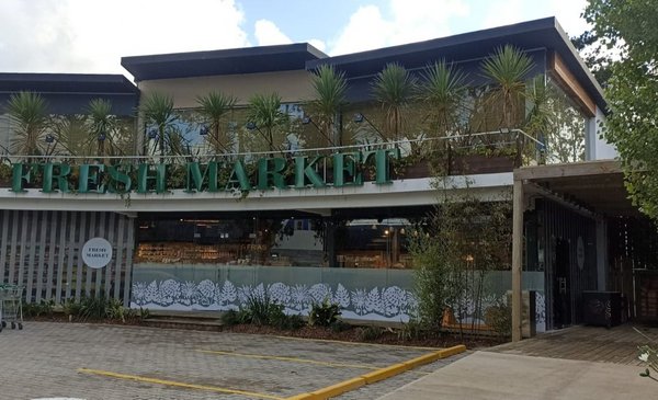 Fresh Market adds three new stores in Punta del Este this summer 2023