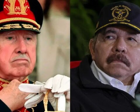 From Pinochet to Ortega, the last dictators to take away nationality