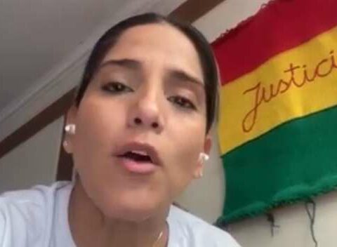 From domestic gas connections to bank accounts, the Prosecutor's Office investigates Áñez's daughter