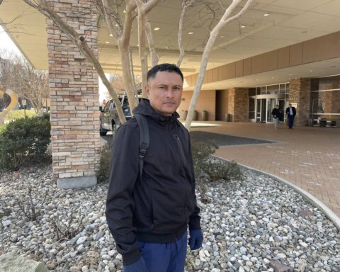 From jail in Nicaragua to the abyss of starting from scratch