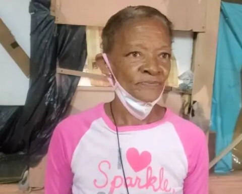 Miriam Castanedo Morales