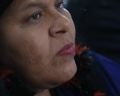 Garimpeiros begin to flee the Yanomami Indigenous Land