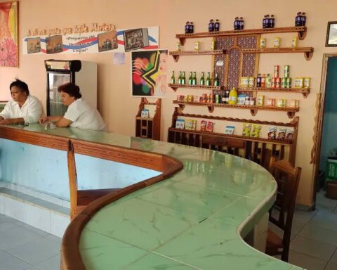 Gastronomía, Restaurantes, Paladares, Economía, Cuba