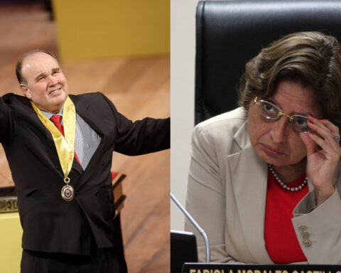 General Secretary of Popular Renovation says that they are "more to the left than the right"