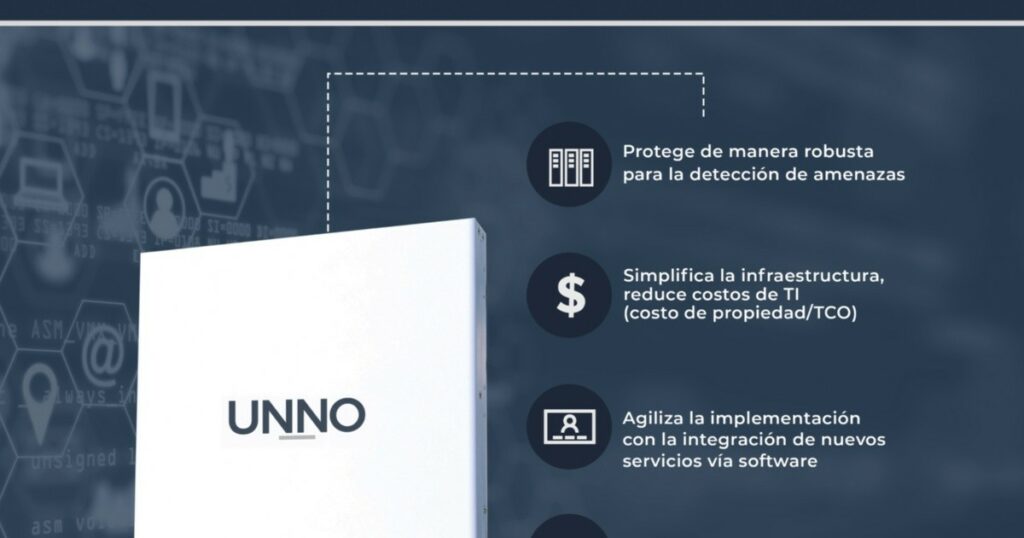 Get to know UNNO ​​of the Business Unit, a safe ecosystem for your company