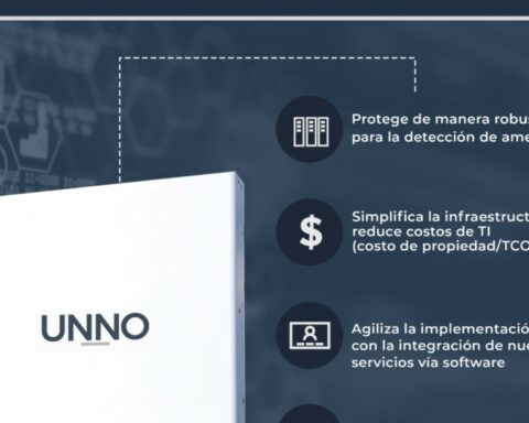 Get to know UNNO ​​of the Business Unit, a safe ecosystem for your company