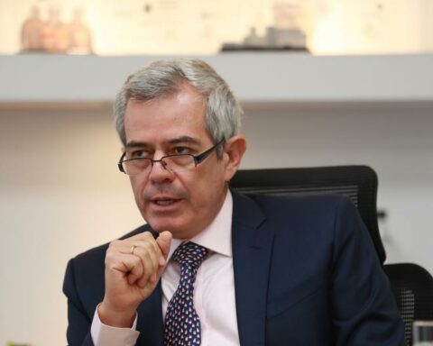 Gianfranco Castagnola: "We have allowed the State to fragment"