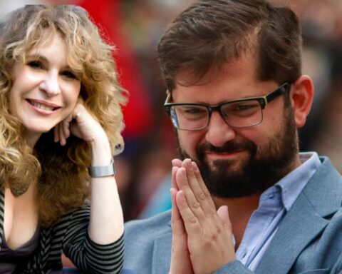 Gioconda Belli accepts Chilean nationality