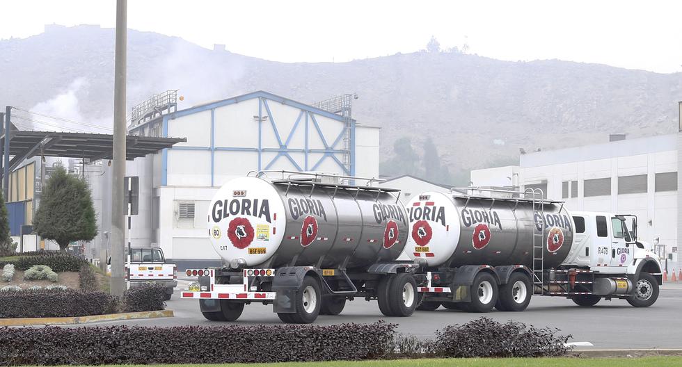 Gloria obtains authorization in Chile for the purchase of Soprole