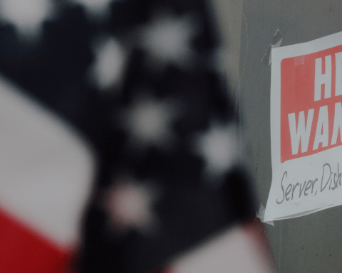 Goldman Sachs adjusts to 25% the probability that the US enters a recession