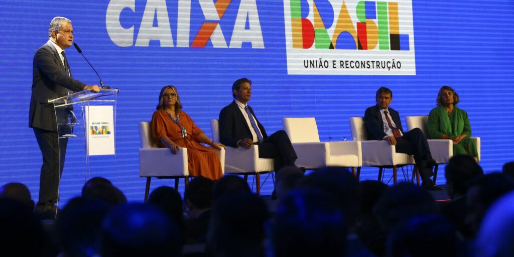 Government and Caixa sign protocol to assist indigenous peoples