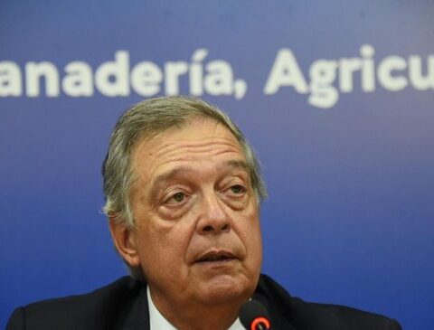 Government declared a health emergency due to bird flu