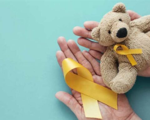 Government disbursed Bs 22 million for free care for children with cancer