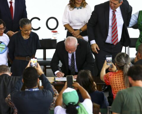 Government edits measures to give protagonism to recyclable collectors