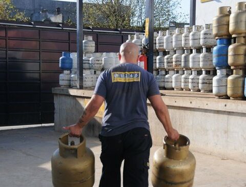 Government focuses on correcting subsidies "by sweeping" supergas and electricity