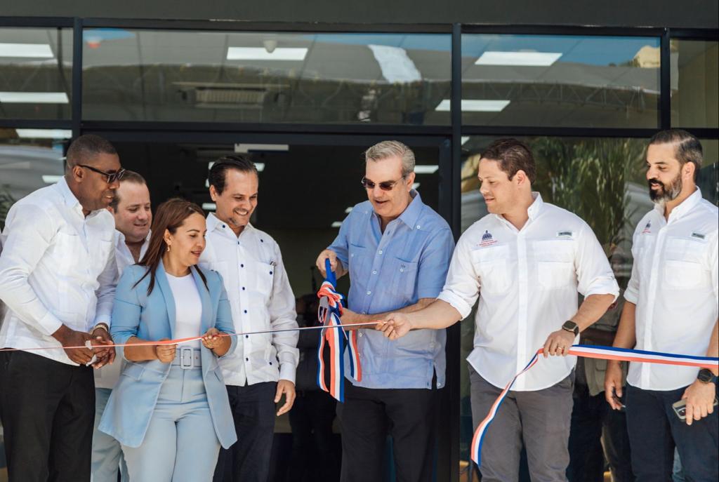 Government inaugurates Villa Hermosa Hospital and five other new works in the East