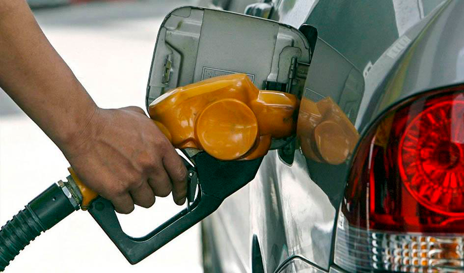 Government maintains fuel prices despite international rise