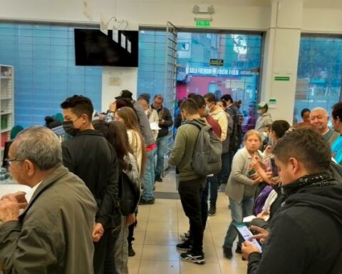 Government notice to EPS: they would not disappear and should be conditioned