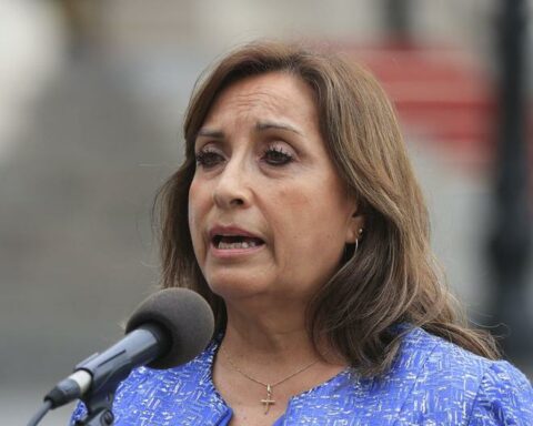Government of Dina Boluarte responds to Gustavo Petro and López Obrador