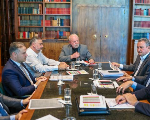 Government releases R$ 430 million for actions against drought in Rio Grande do Sul