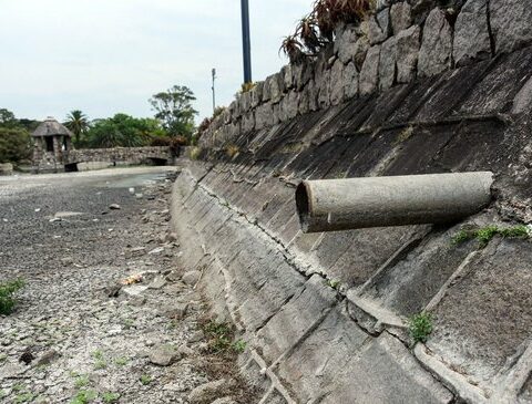 Government requests "tranquillity" in the event of a lack of water and rules out scheduled cuts