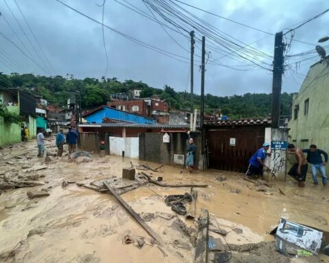 Government sent encouragement for deaths in Brazil